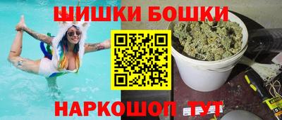 гашик Кандалакша